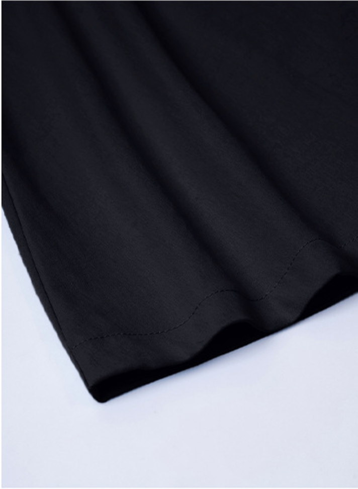 Mock Neck Ruched Cutout Bodycon Mini Dress 11
