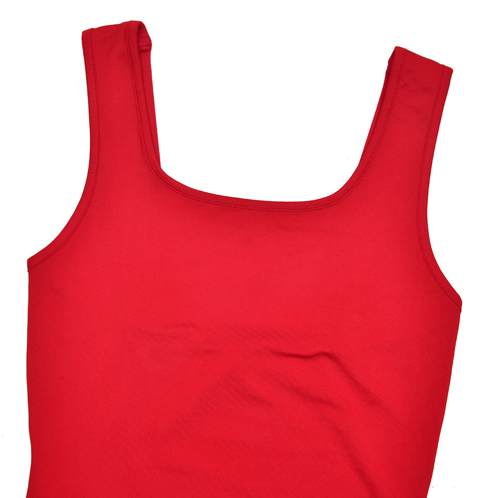 Mock Neck Draped Shoulder Ruched Asymmetrical Midi Dress 12