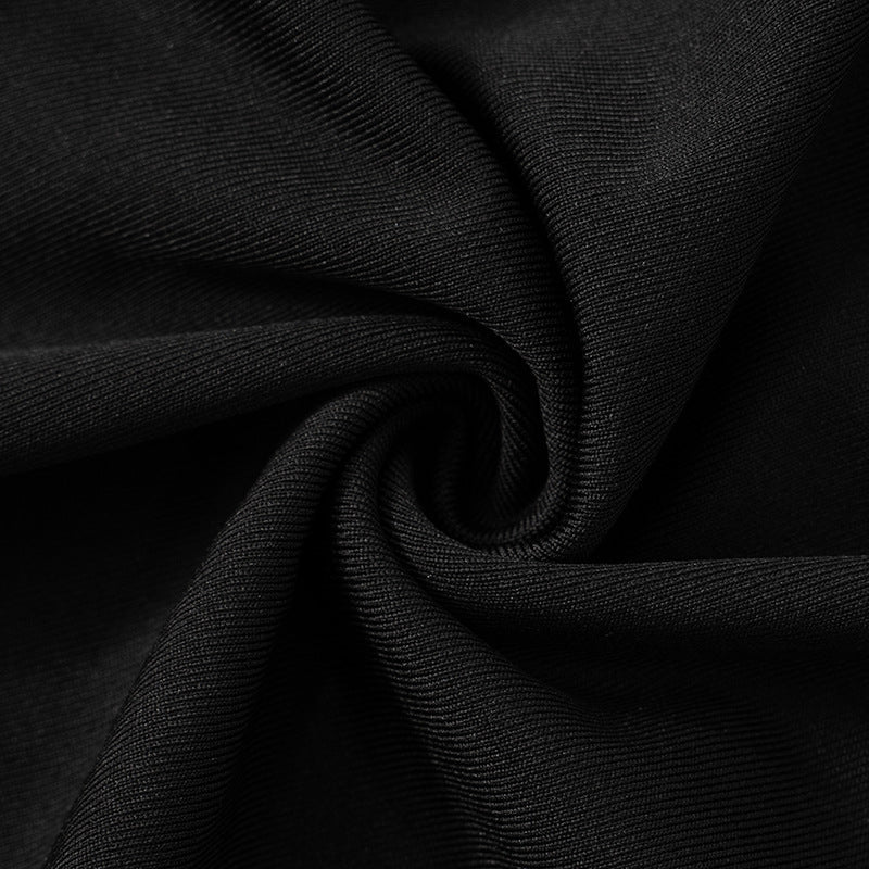 Sweetheart Spaghetti Strap Ruched Satin Column Maxi Dress 17