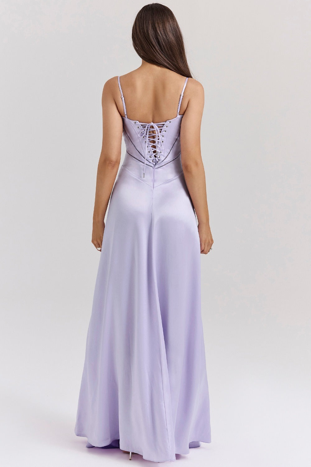 Cami Backless Maxi Dress 21