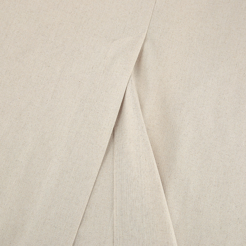 Square Neck Spaghetti Strap Pleated Waist Belted Midi Dress 23