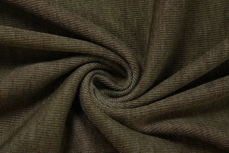 Cowl Neck Tie Waist Double Slit Sleeveless Maxi Dress 8