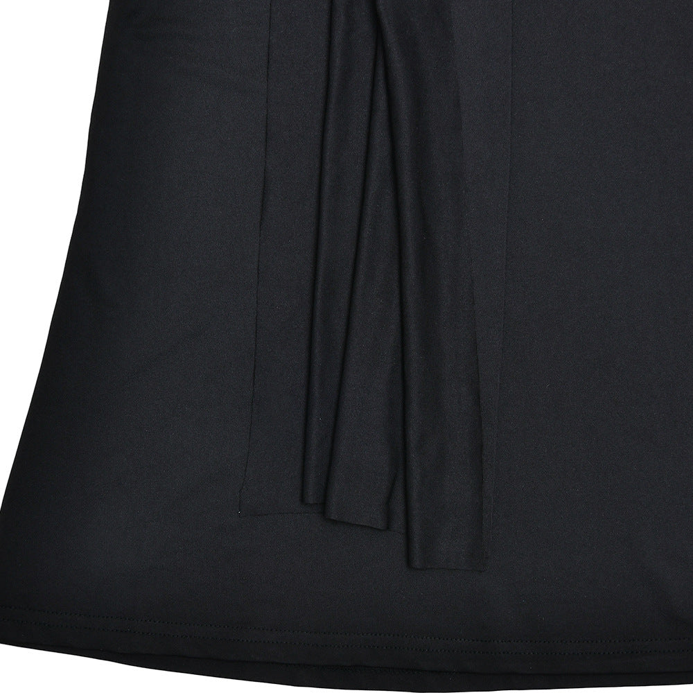 Off Shoulder Ruched Folded Bandage Maxi Dress 9