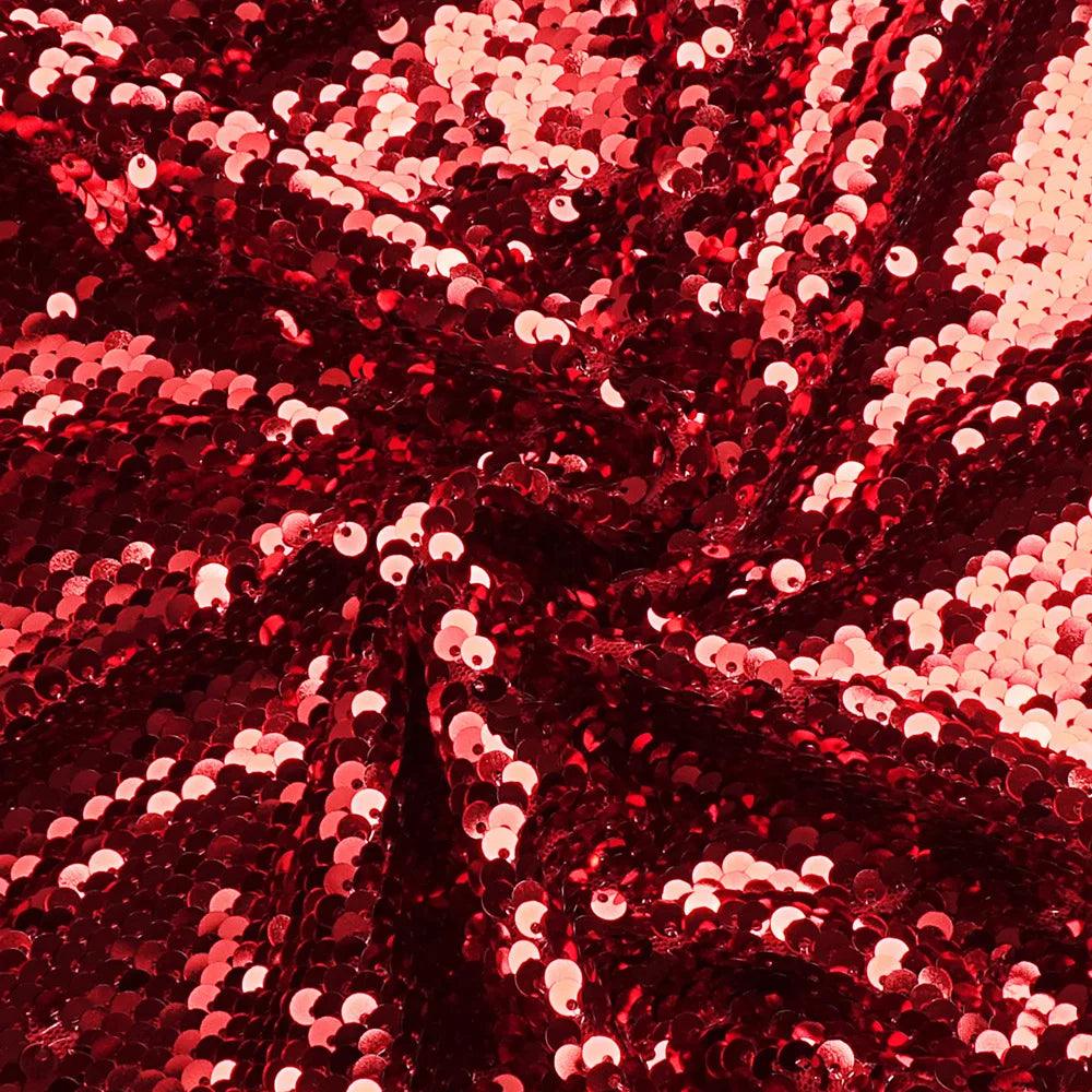 Strapless Sequin Bow Back Train Mini Dress 16