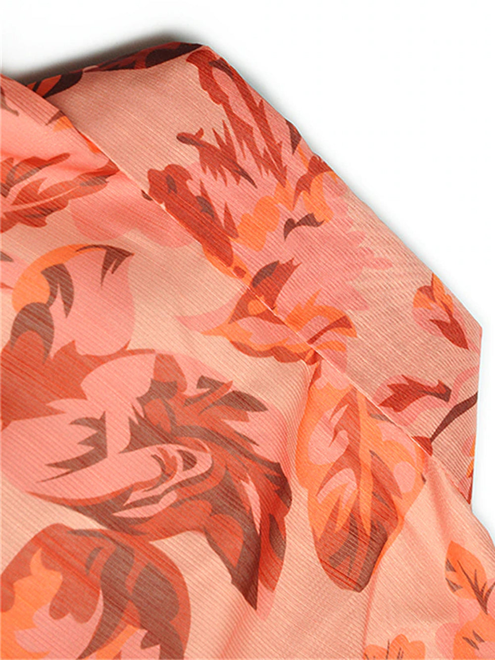 Halter Neck Cutout Waist Draped Satin Maxi Dress 2 17