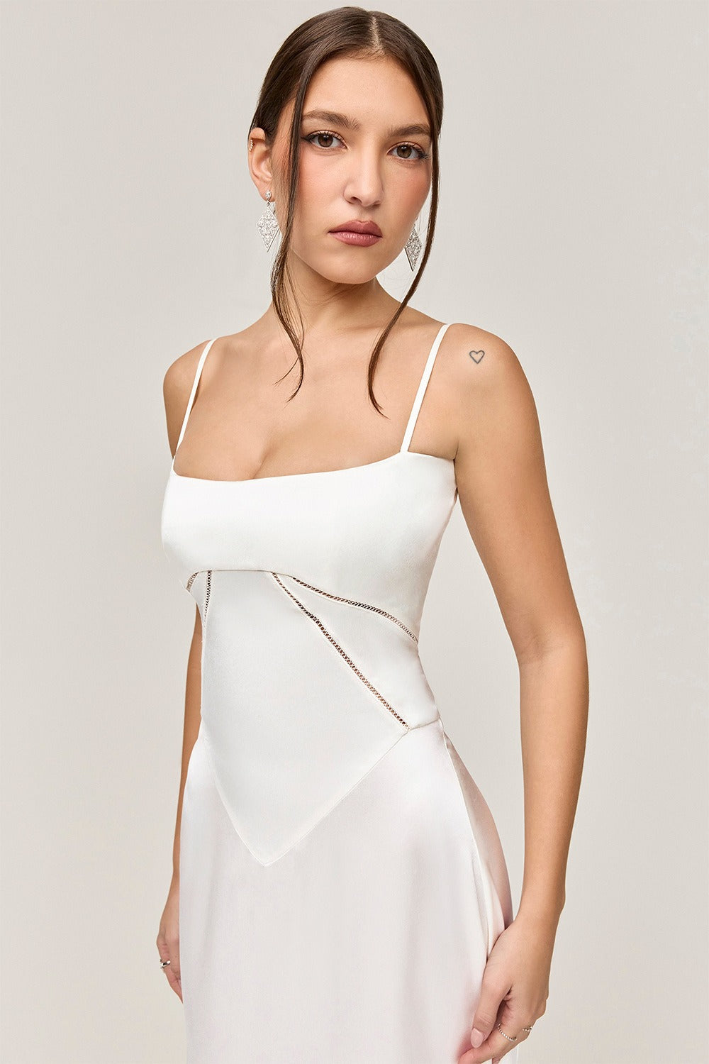 Cami Backless Maxi Dress 14
