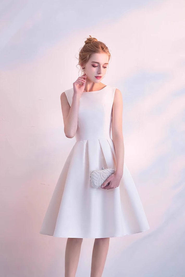 Bow Mini Dress 3