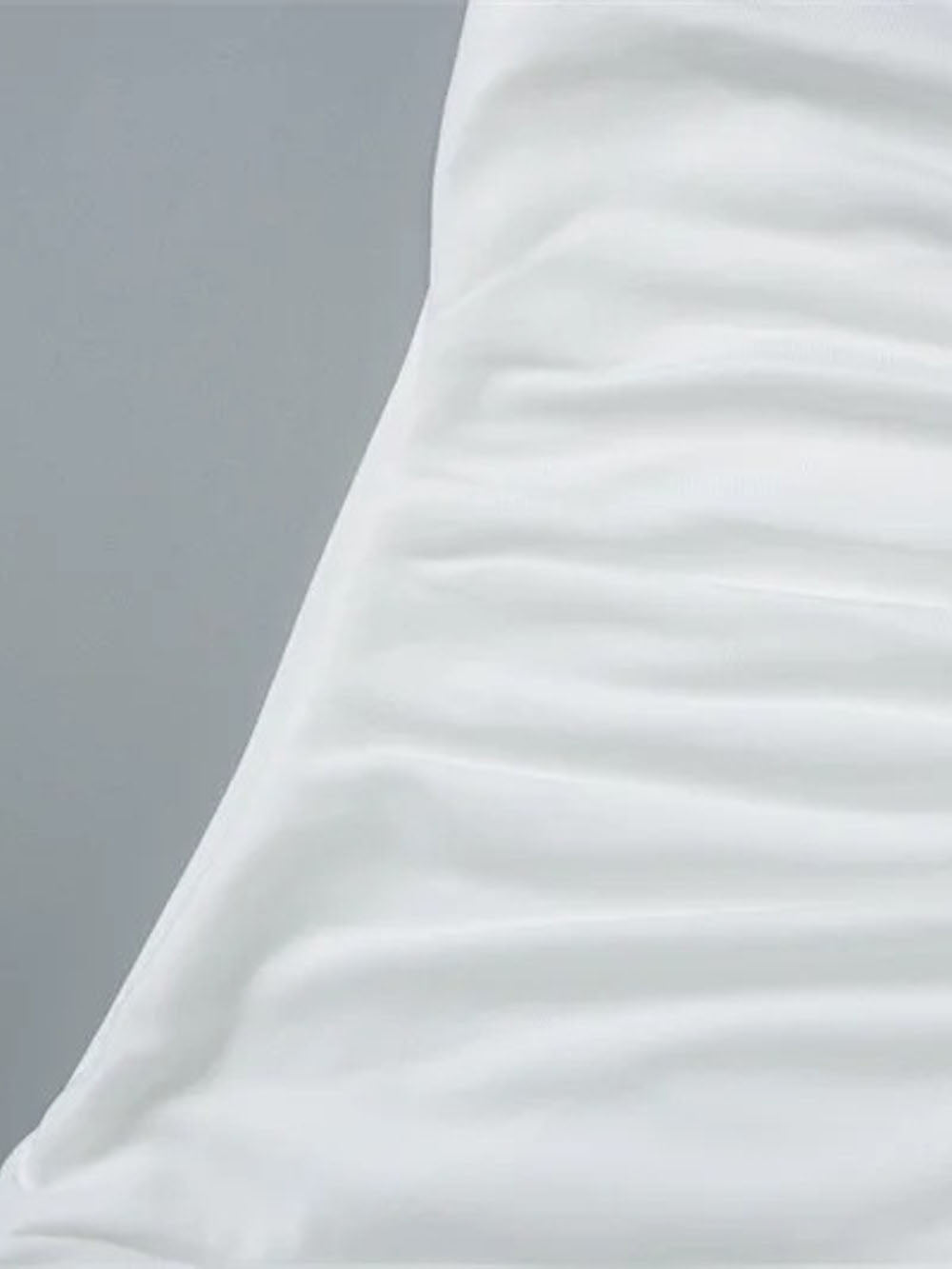 Wide Strap Plunge V-Neck Horizontal Ruched Bodycon Floor-Length Maxi Dress 6