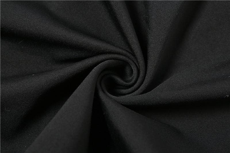 Hooded Sweetheart Criss Cross Midriff Cutout Ruched Bodycon Maxi Dress 6