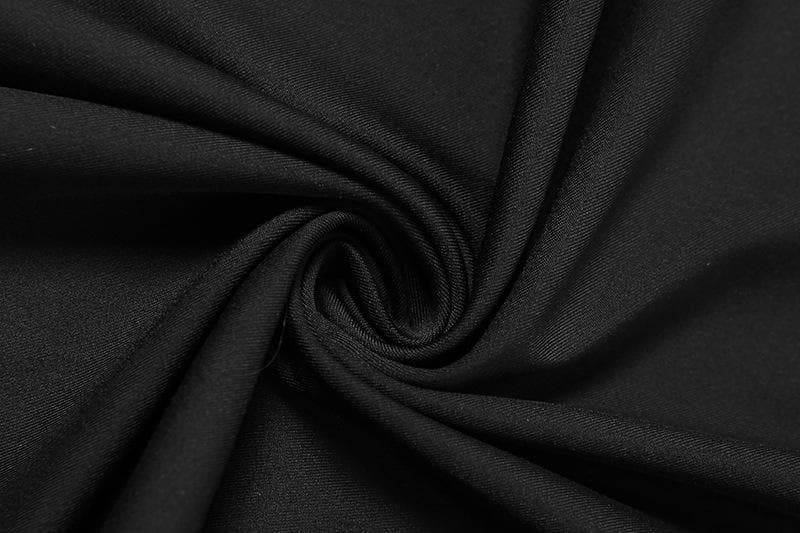 Boat Neck Ruched Thumbhole Long Sleeve Maxi Dress 7