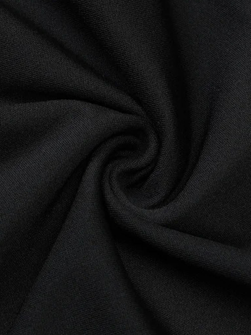 Halter Neck Contrast Band Column Bodycon Maxi Dress 11