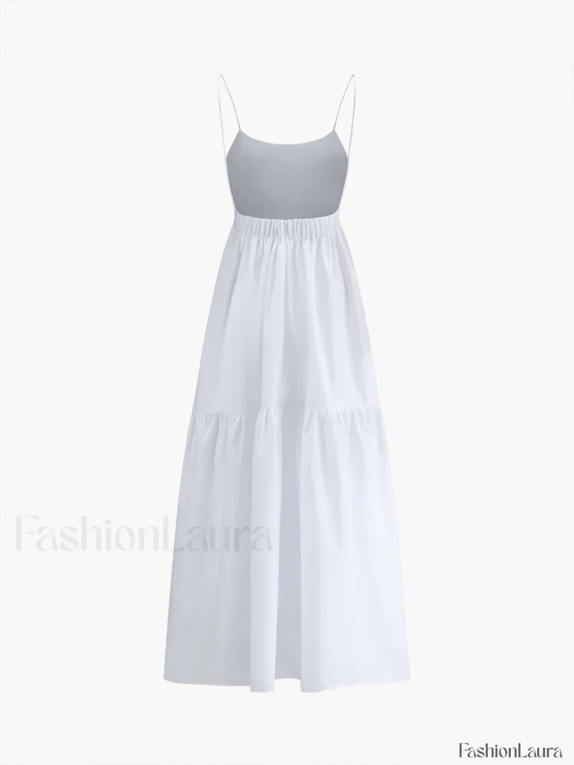 Backless Long Dress 25