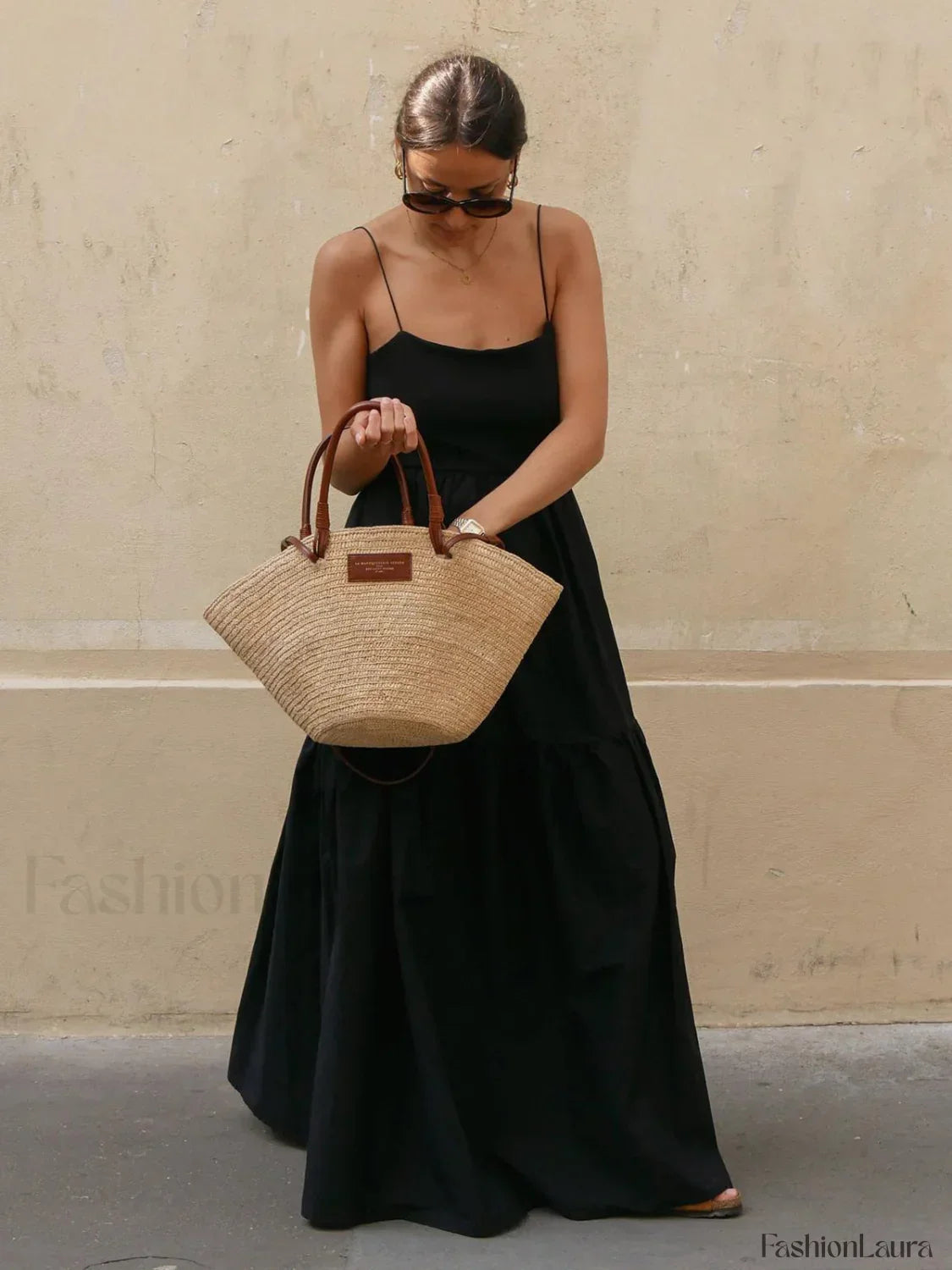 Backless Long Dress 27