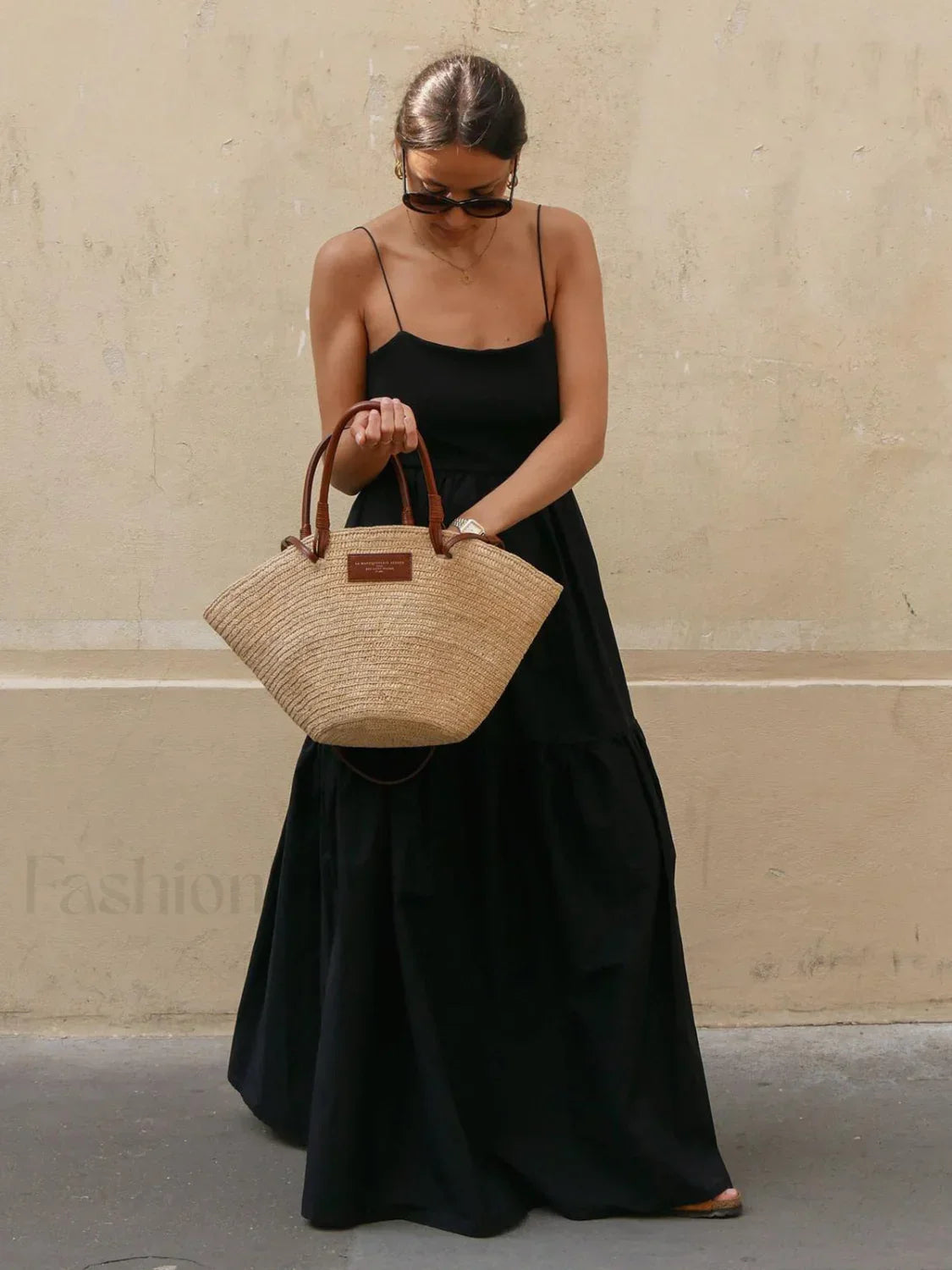 Backless Long Dress 18