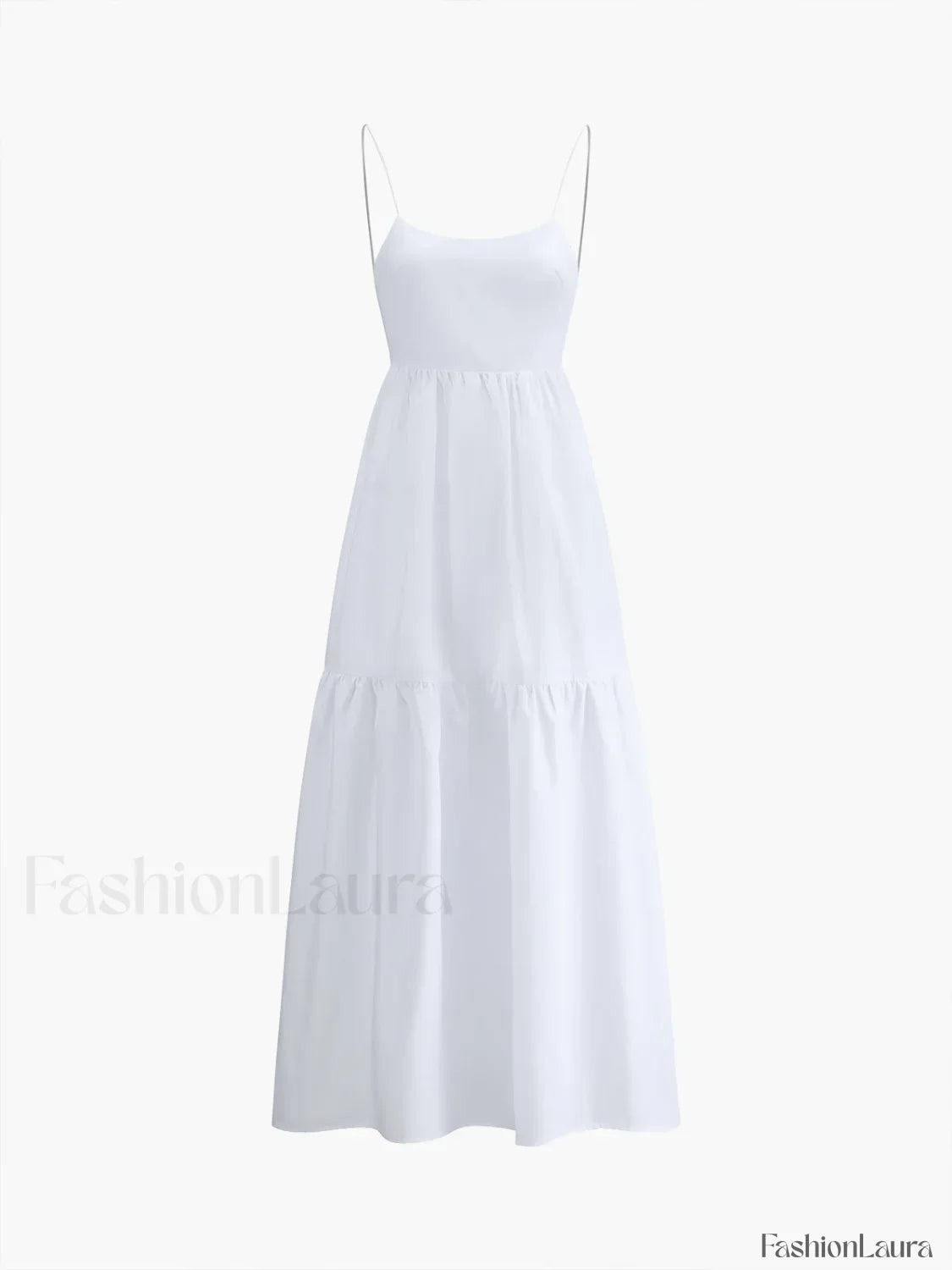 Backless Long Dress 26