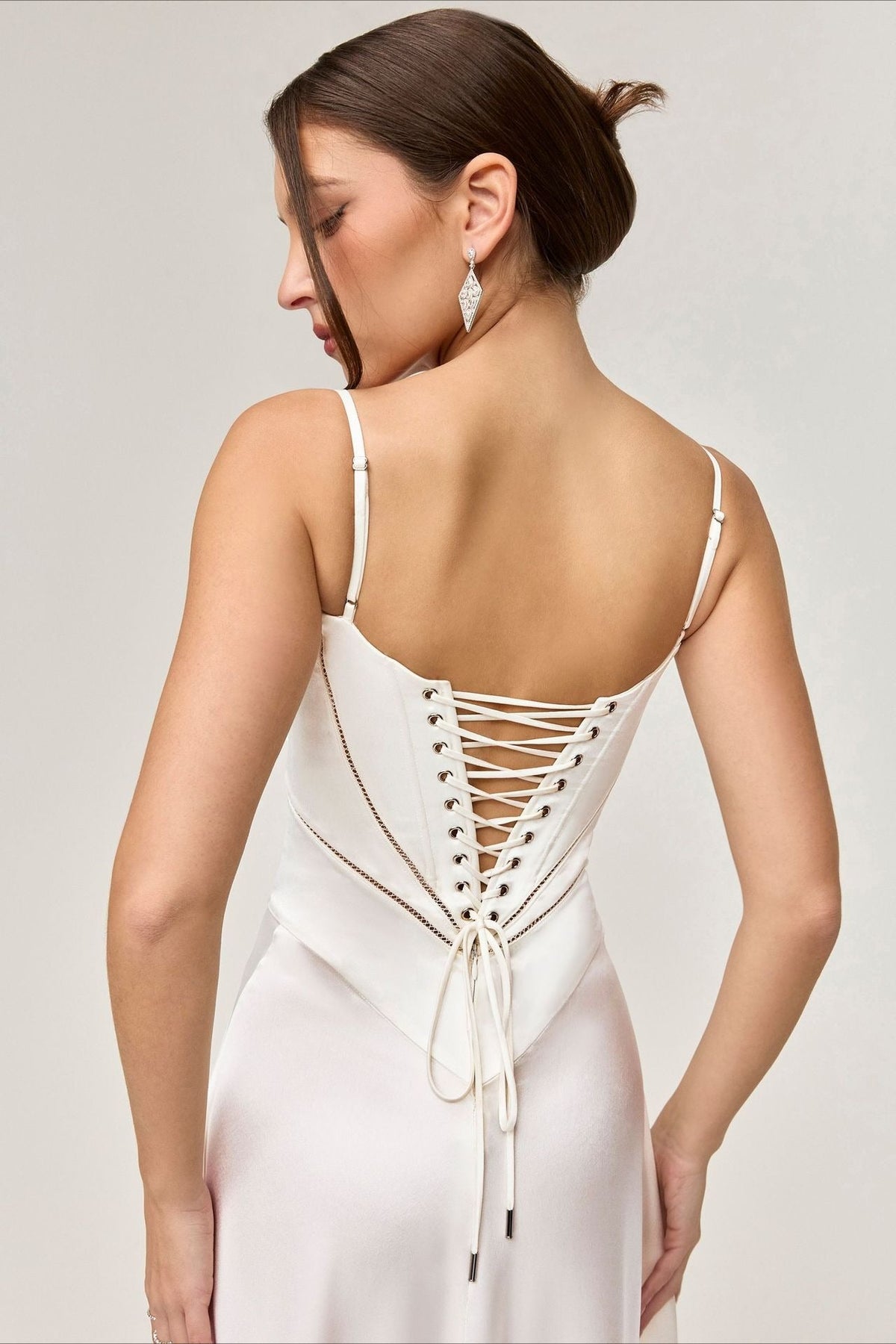 Cami Backless Maxi Dress 17