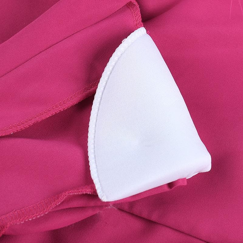 Shawl Collar Feather Trim Longline Blazer Coat 7