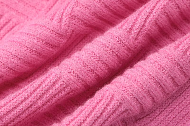Strapless Sweetheart Basketweave Knit Keyhole Tie Front Column Midi Dress 9